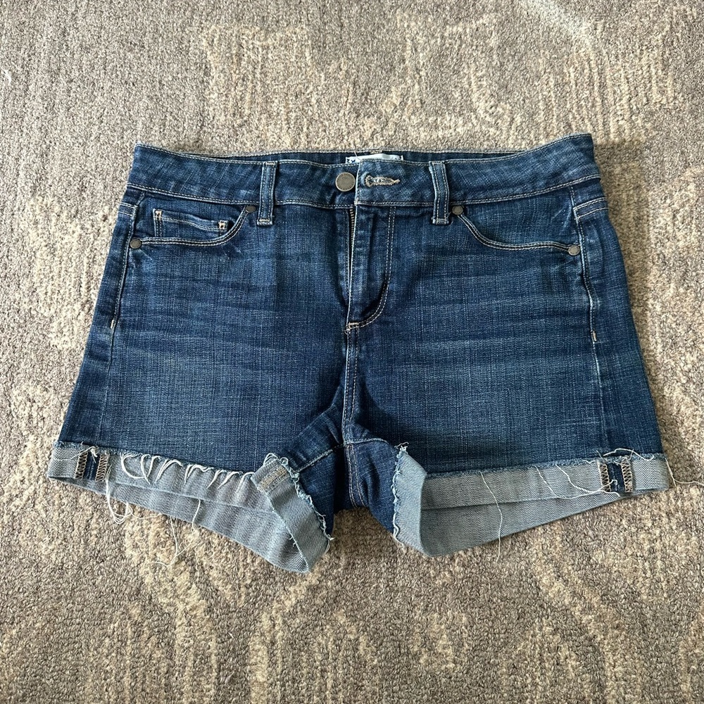 Paige Jimmy Jimmy Shorts 28